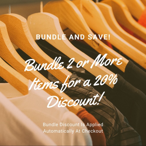 None Other - Bundle Your Likes!